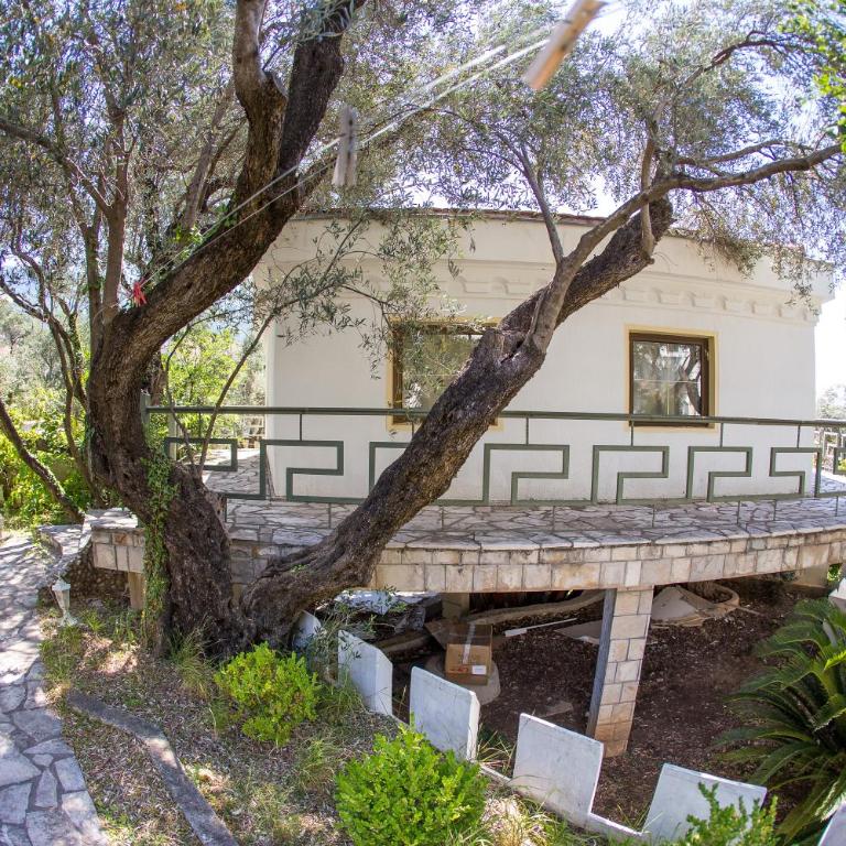 The Turtles Garden - Villa with Sea View - 28