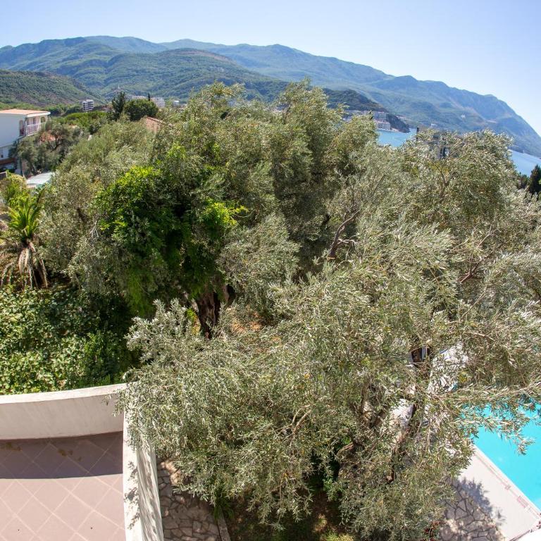 The Turtles Garden - Villa with Sea View - 32