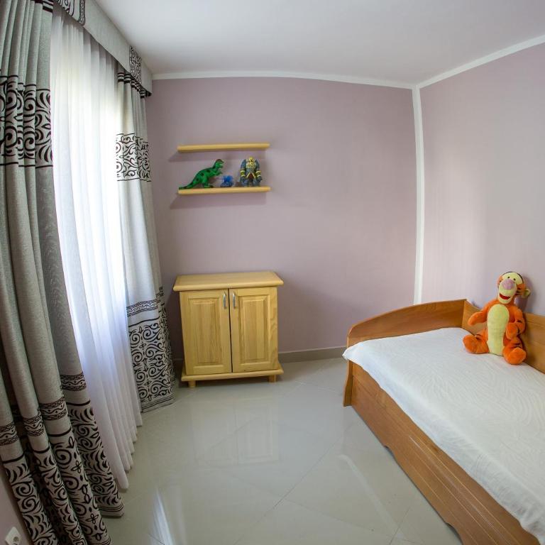 The Turtles Garden - Villa with Sea View - 24