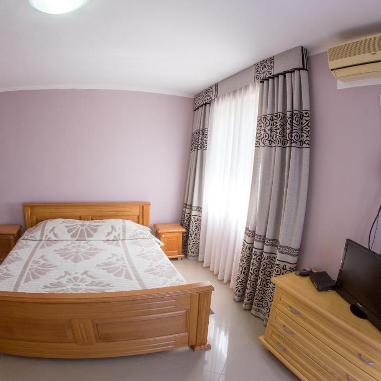 The Turtles Garden - Villa with Sea View - 23