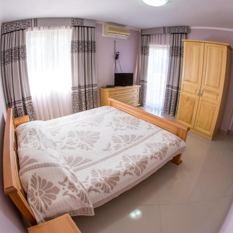 The Turtles Garden - Villa with Sea View - 22