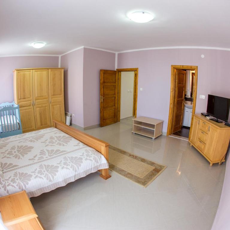 The Turtles Garden - Villa with Sea View - 11