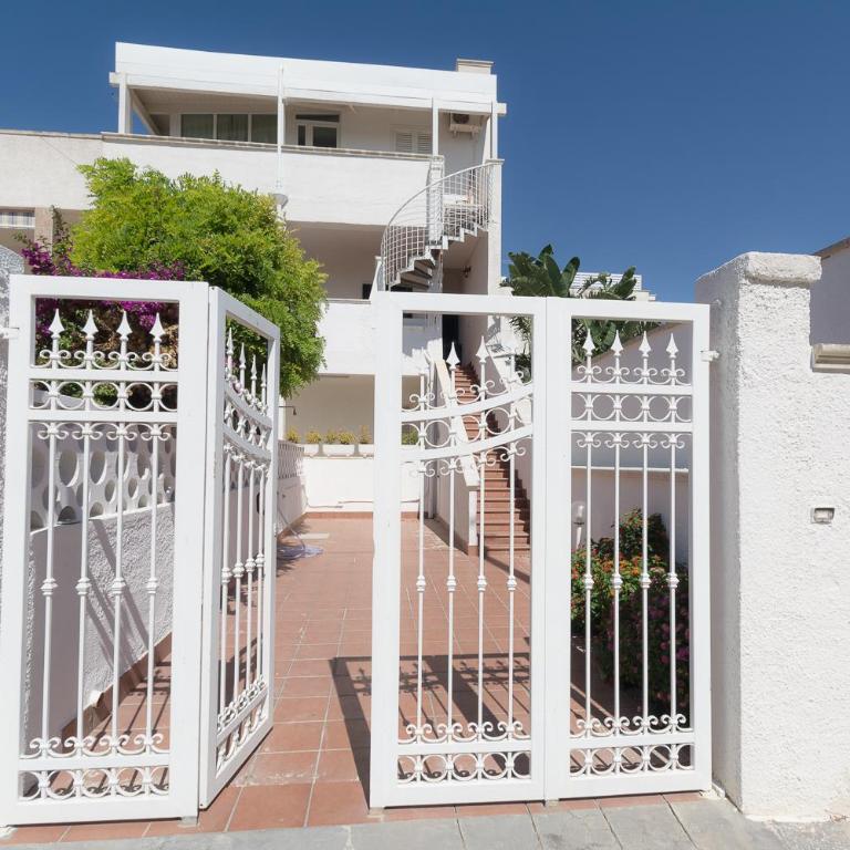 Attico Lux Vista Mare - Spiaggia a 50 M By Cala Salento - Two-Bedroom Apartment - 25