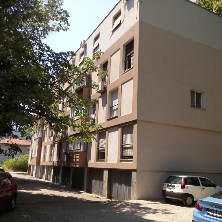 Apartment Rondo - Apartman sa 3 Spavaće Sobe - 4