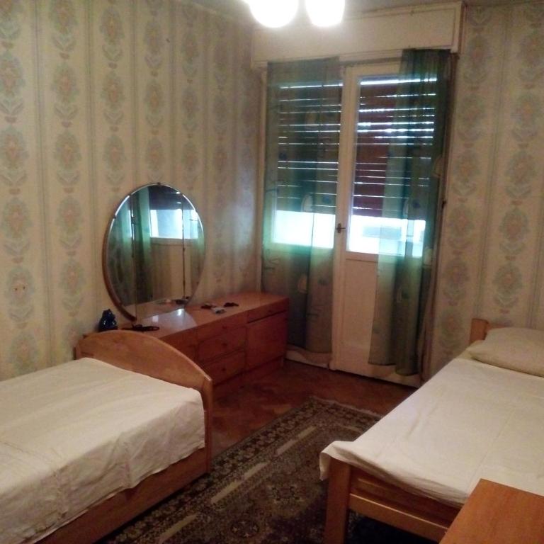 Apartment Rondo - Apartman sa 3 Spavaće Sobe - 17