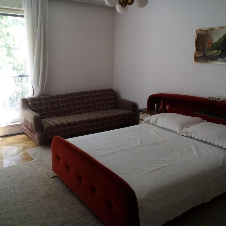 Apartment Rondo - Apartman sa 3 Spavaće Sobe - 21