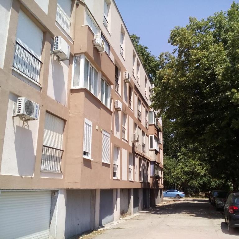 Apartment Rondo - Apartman sa 3 Spavaće Sobe - 22