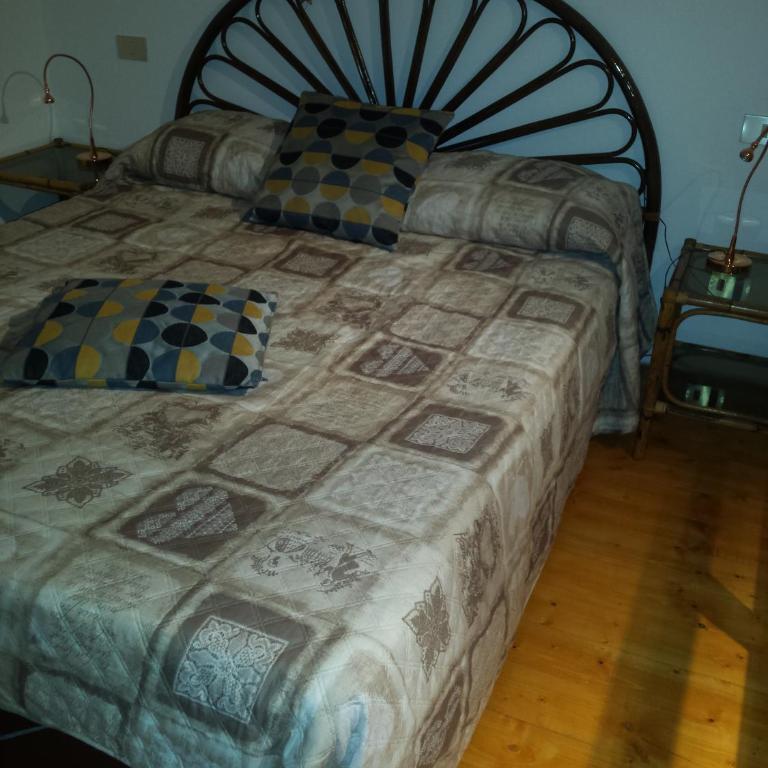 Lovely hayloft - Incantevole barchessa - Appartamento - 21