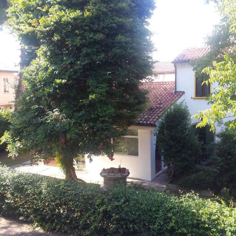 Lovely hayloft - Incantevole barchessa - Appartamento - 5
