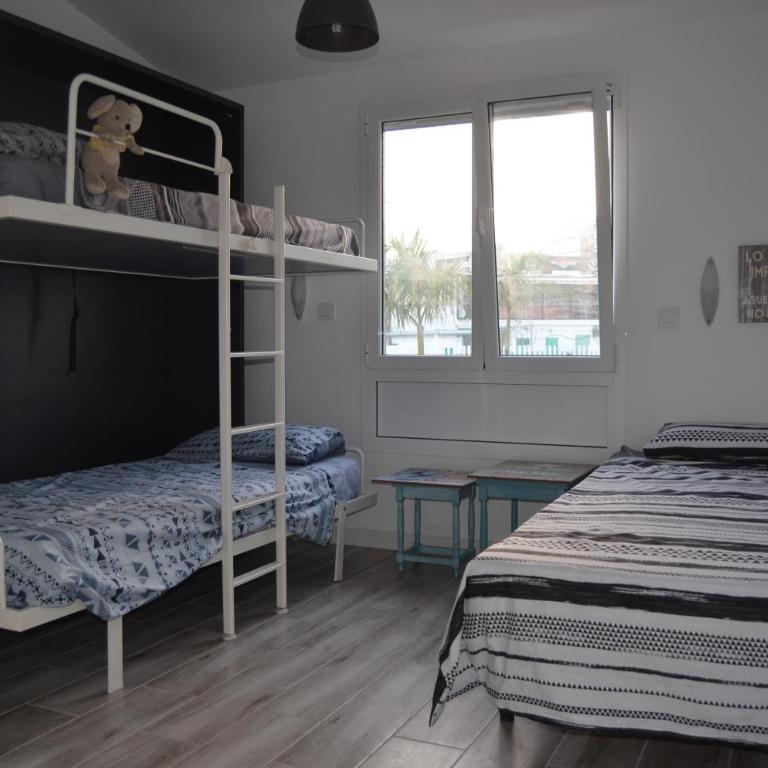 Bungalow Main Street Playa del Ingles - Apartamento Deluxe - 20