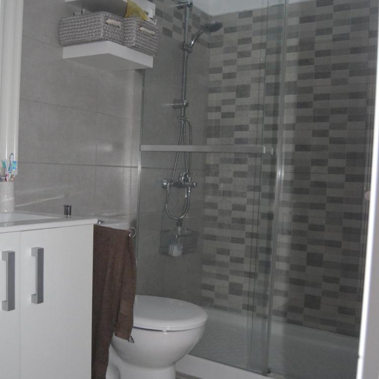 Bungalow Main Street Playa del Ingles - Apartamento Deluxe - 25