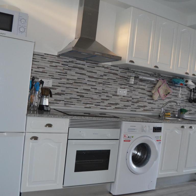 Bungalow Main Street Playa del Ingles - Apartamento Deluxe - 27