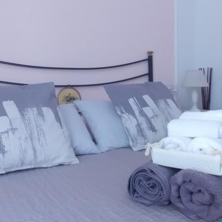 Dreaming Navona Rooms - Camera Matrimoniale Superior - 3