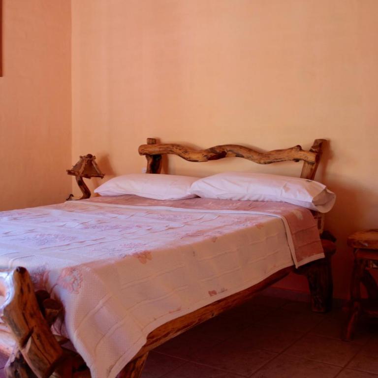 Cabañas Calderón II - One-Bedroom Bungalow (4 Adults) - 2