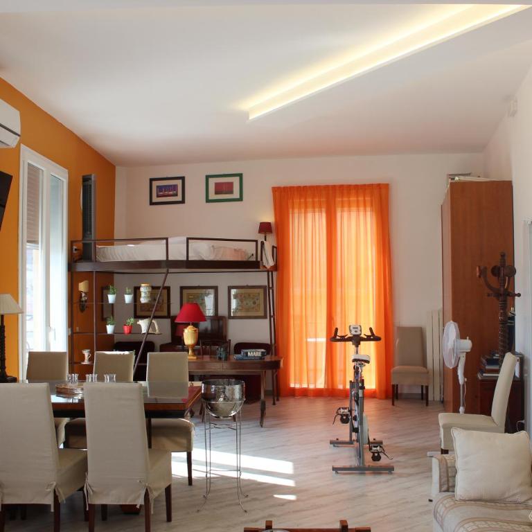 La Maison del Sole - Junior Suite con Balcone - 15