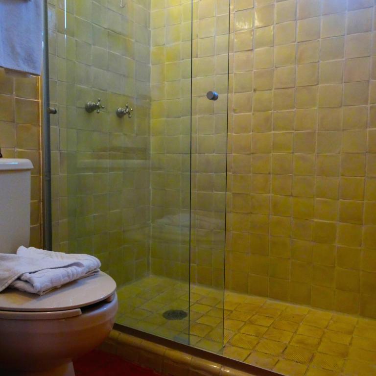 Casa Calderoni - Standard Double Room with Fan - 1