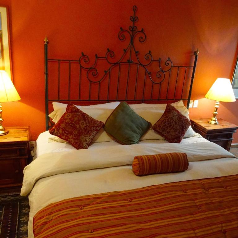 Casa Calderoni - Junior Suite - 4