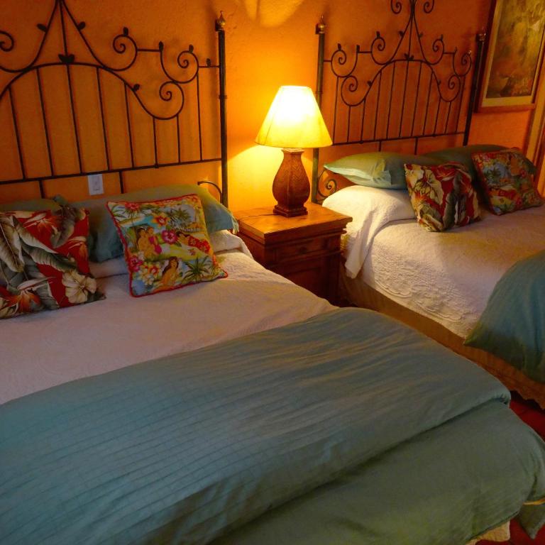 Casa Calderoni - Junior Suite with Terrace - 4