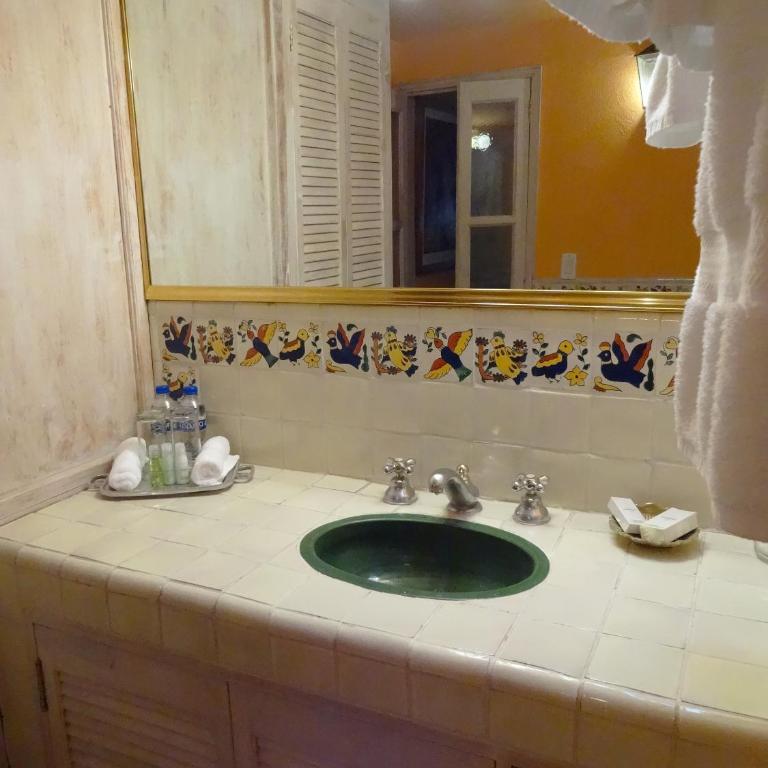 Casa Calderoni - Junior Suite with Terrace - 3