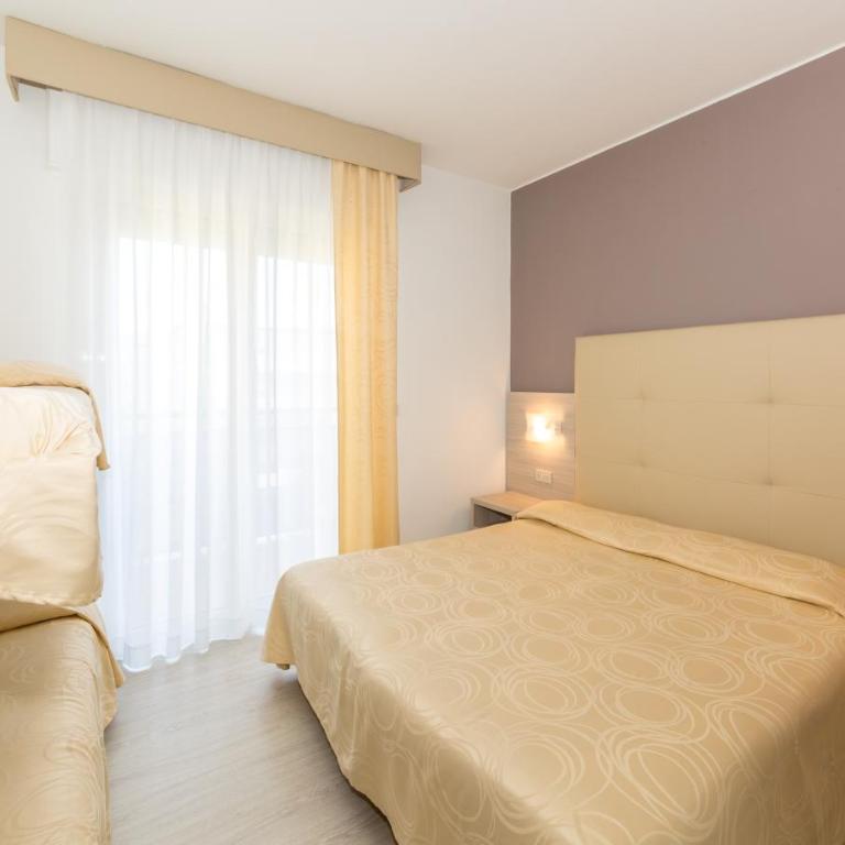 Hotel Torino - Camera Quadrupla - 3