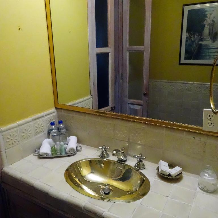 Casa Calderoni - Standard Suite - 2