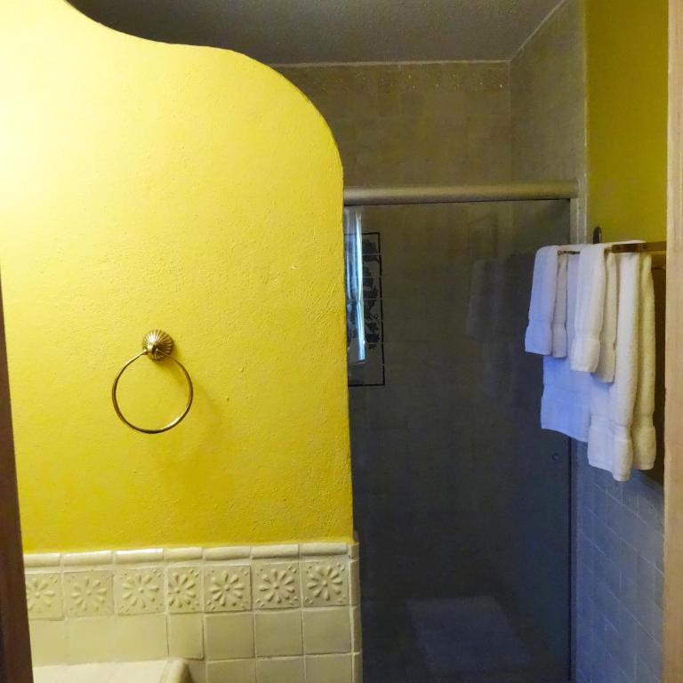 Casa Calderoni - Standard Suite - 1