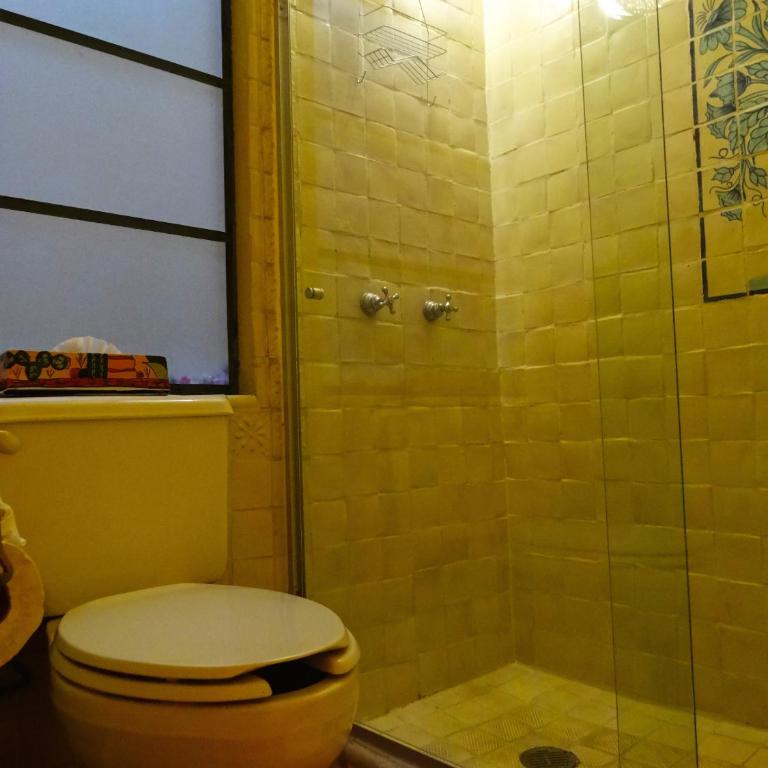 Casa Calderoni - Standard Suite - 1