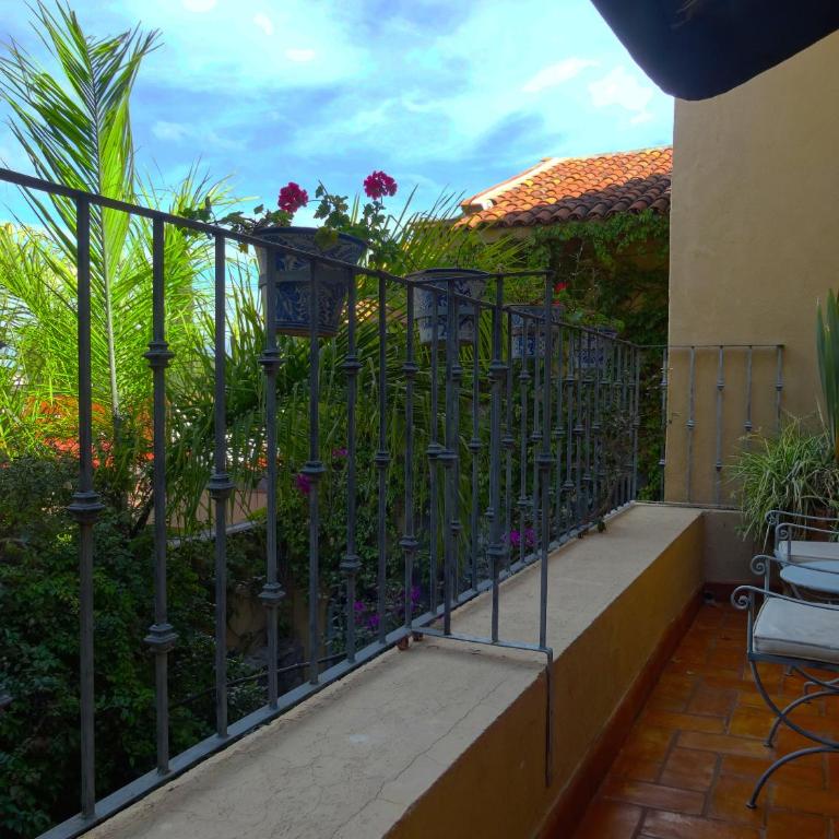 Casa Calderoni - Standard Suite - 1