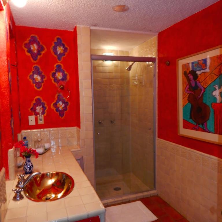 Casa Calderoni - King Suite - 4