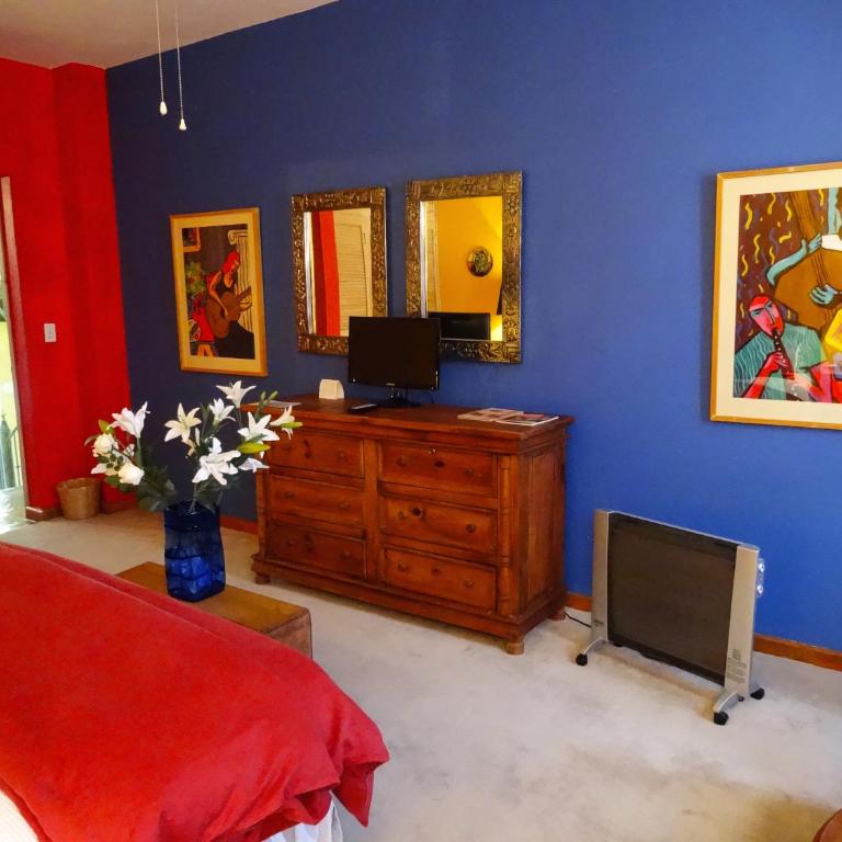 Casa Calderoni - Suite with Terrace - 1