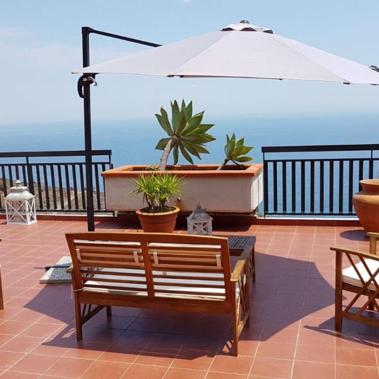 Elisa's House - Appartamento con Vista Mare - 9