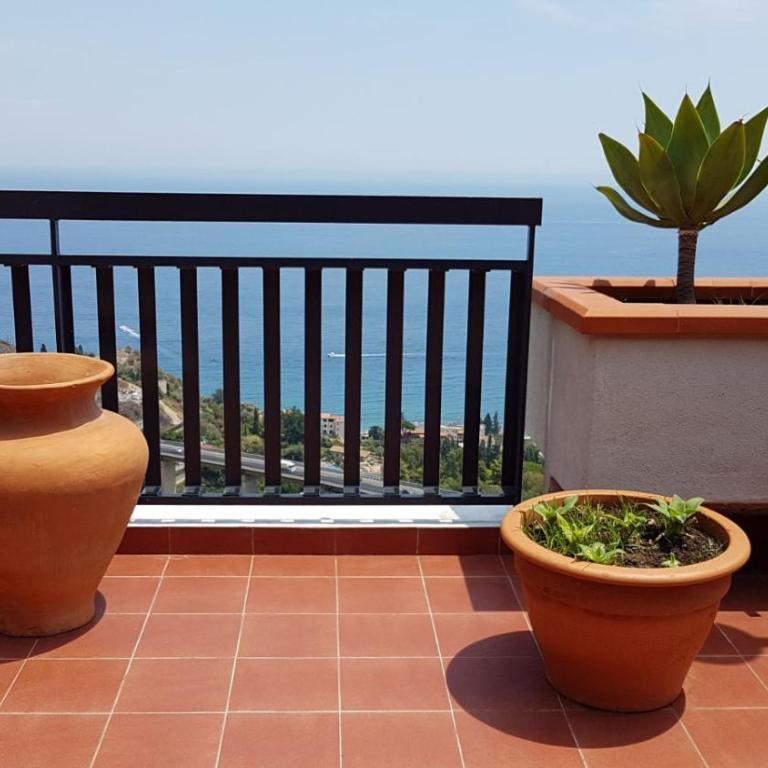 Elisa's House - Appartamento con Vista Mare - 29