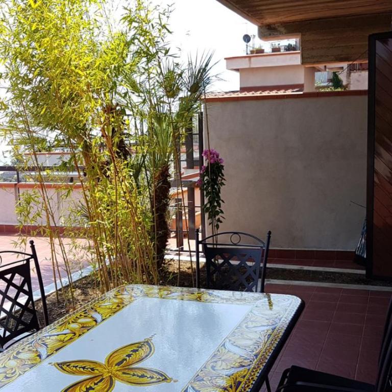 Elisa's House - Appartamento con Vista Mare - 12