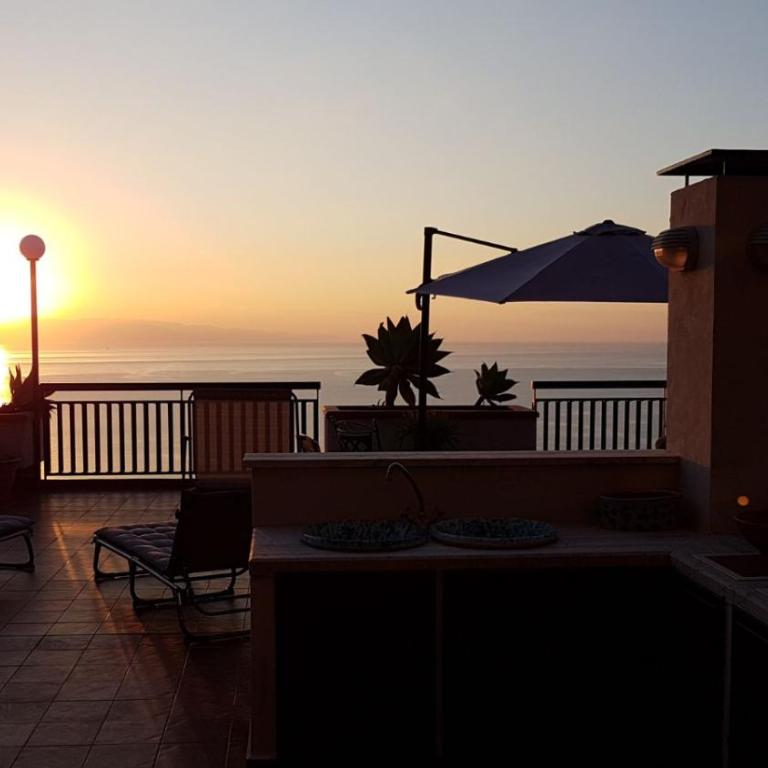 Elisa's House - Appartamento con Vista Mare - 31
