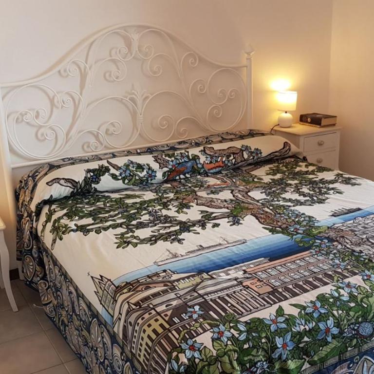 Elisa's House - Appartamento con Vista Mare - 17