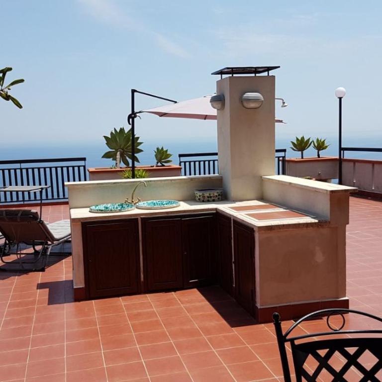 Elisa's House - Appartamento con Vista Mare - 3