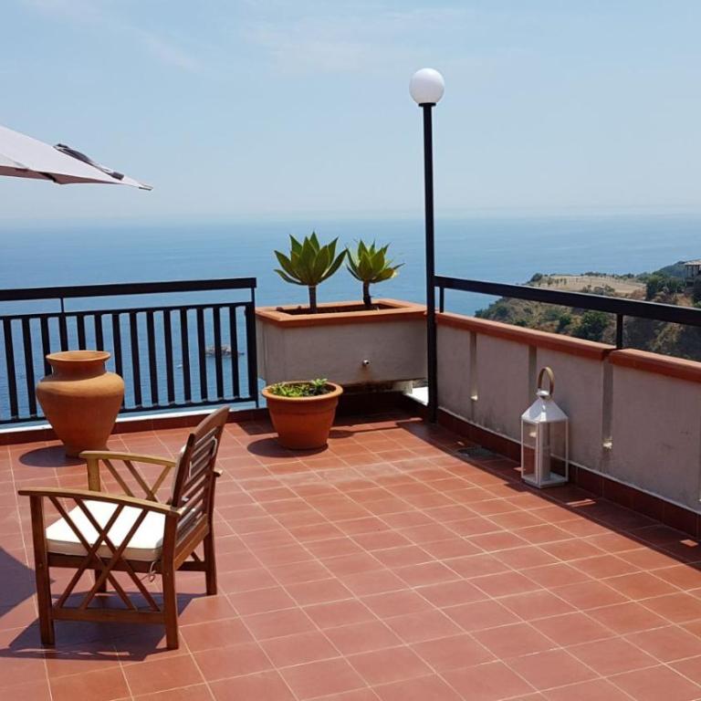 Elisa's House - Appartamento con Vista Mare - 38