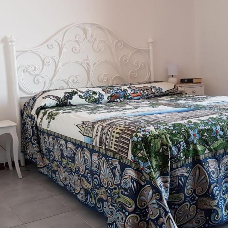 Elisa's House - Appartamento con Vista Mare - 19