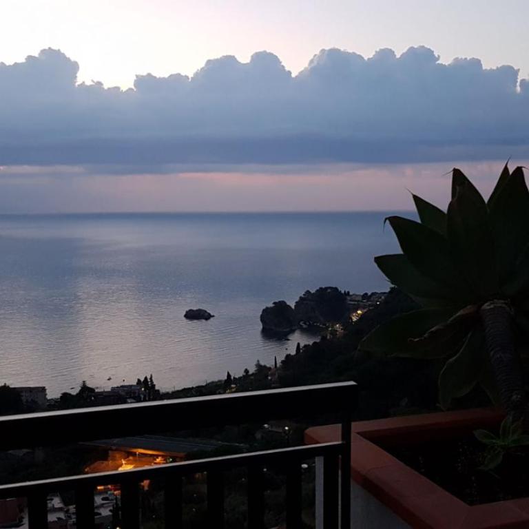 Elisa's House - Appartamento con Vista Mare - 40
