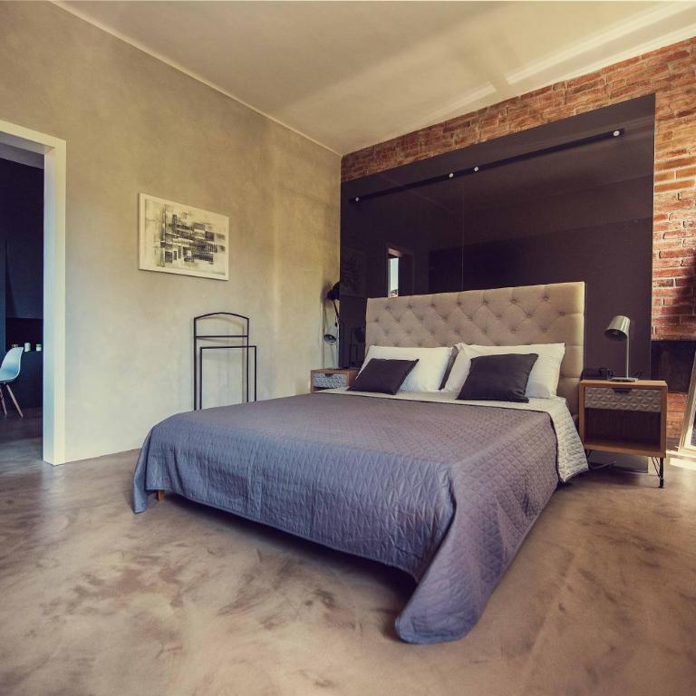 Urban Suite - Appartamento - 6