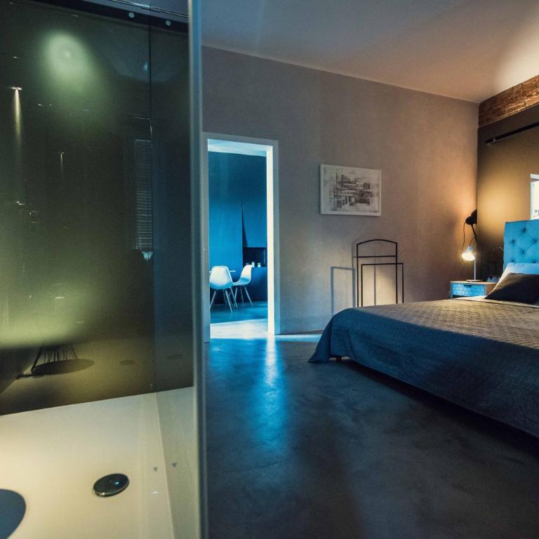 Urban Suite - Appartamento - 14