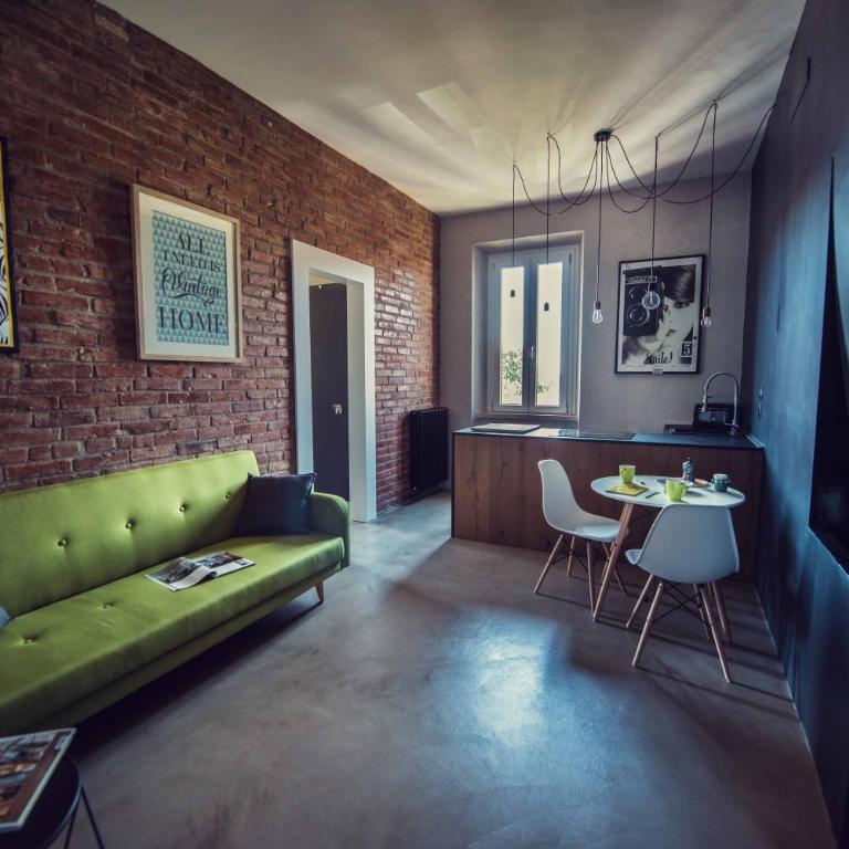 Urban Suite - Appartamento - 1