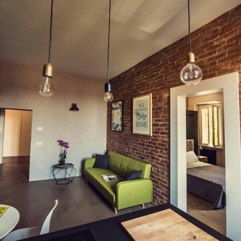 Urban Suite - Appartamento - 2