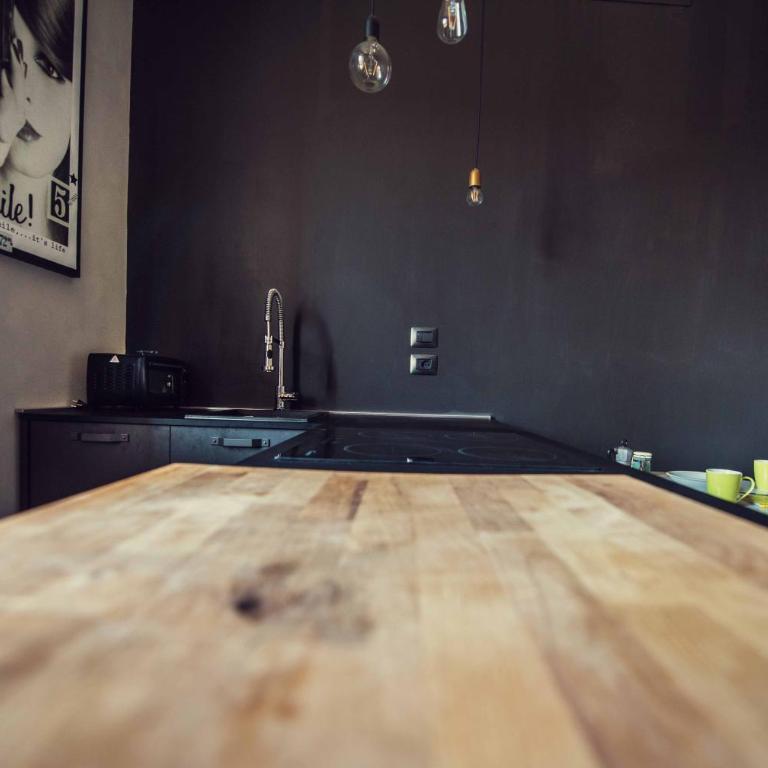 Urban Suite - Appartamento - 4