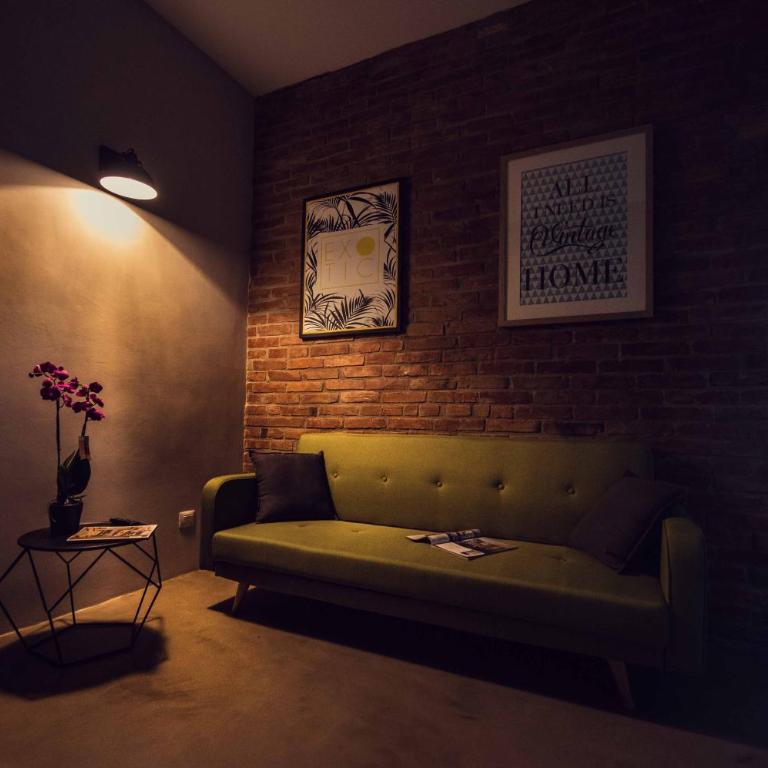 Urban Suite - Appartamento - 8