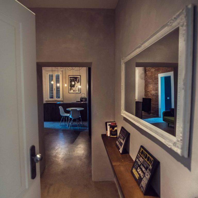 Urban Suite - Appartamento - 3