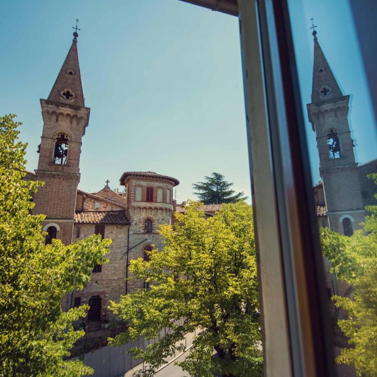 Urban Suite - Appartamento - 17