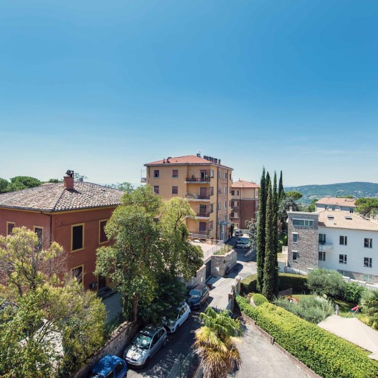 Urban Suite - Appartamento - 19