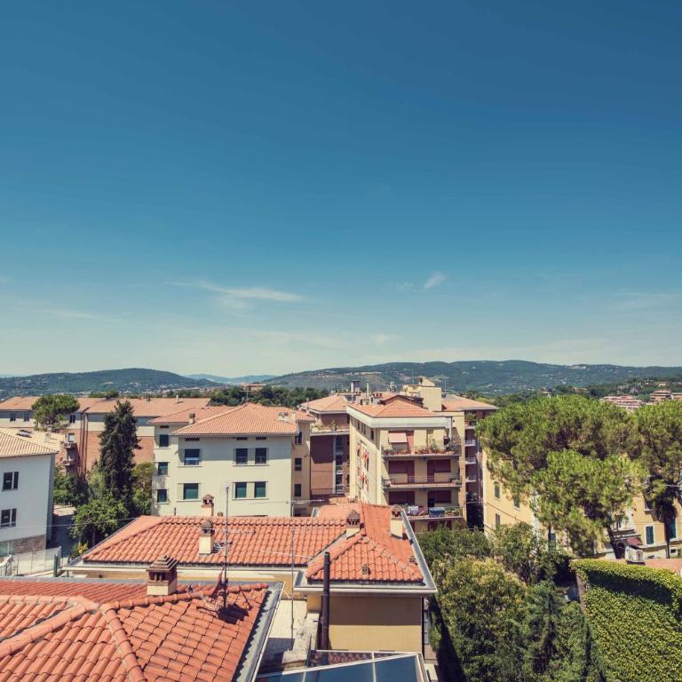 Urban Suite - Appartamento - 18