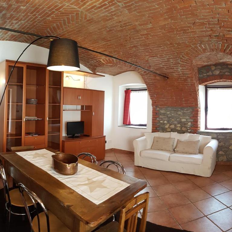 La Maison Rose CIR 0244 - Casa con 2 Camere da Letto - 3